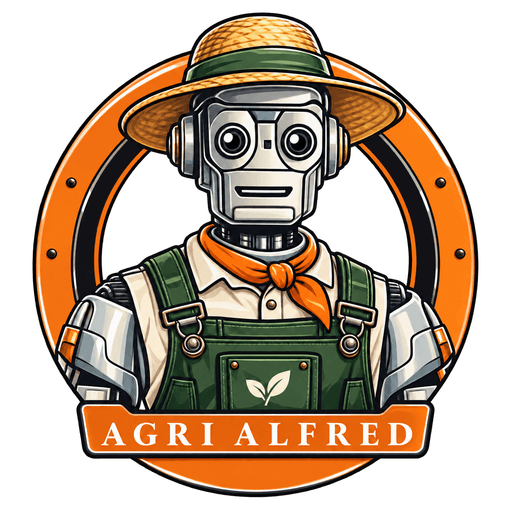 Agri ALFRED logo