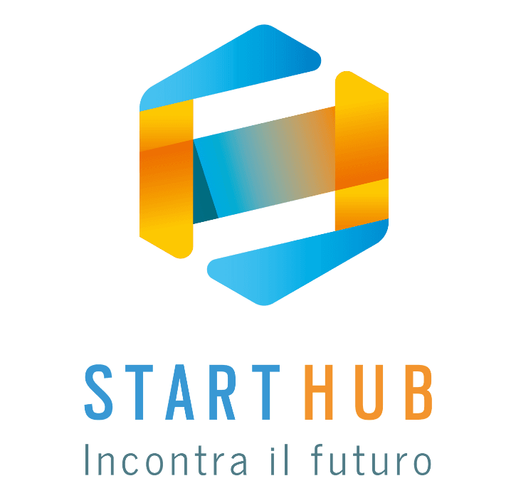 Logo di StartHubUniSa